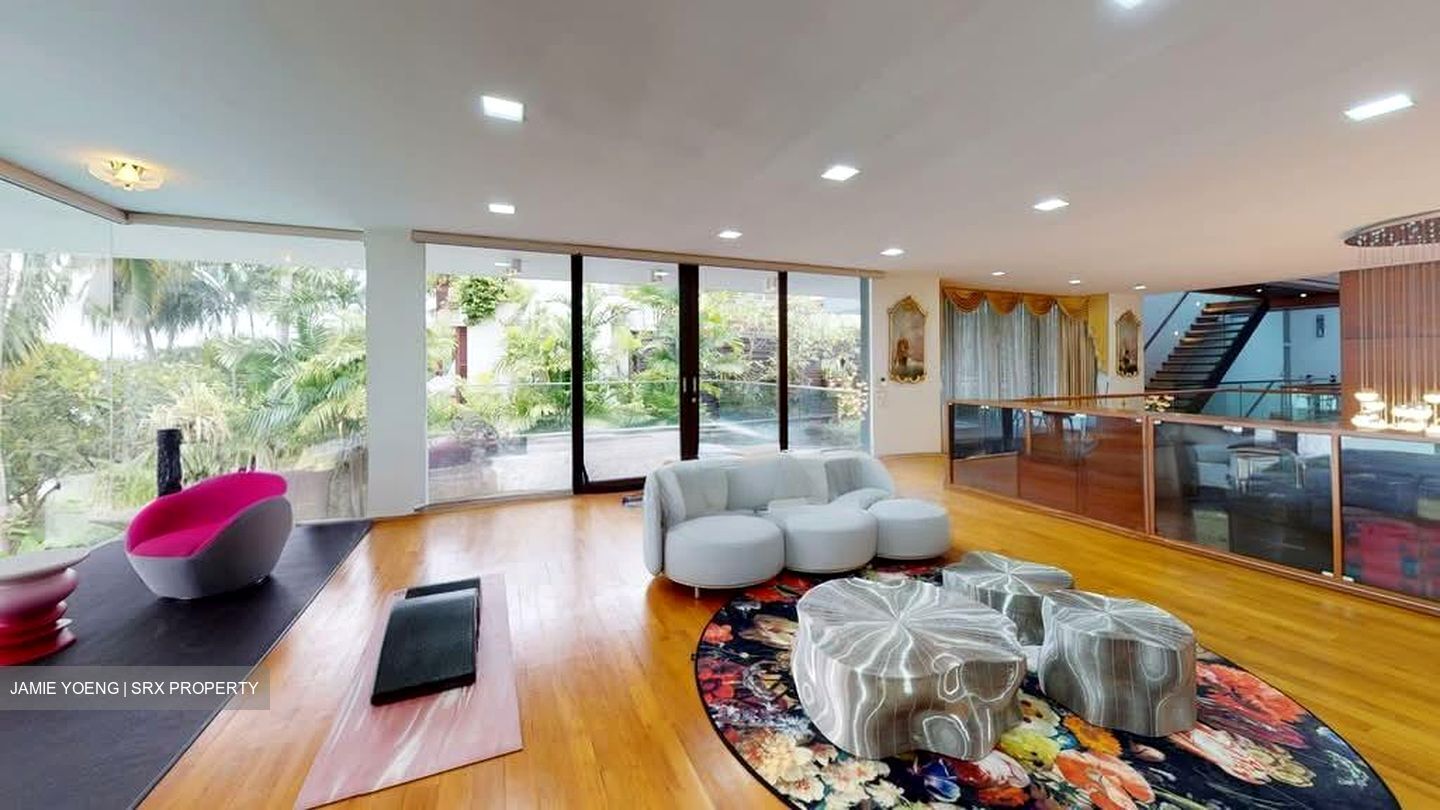 Ocean Drive (D4), Detached #532945411